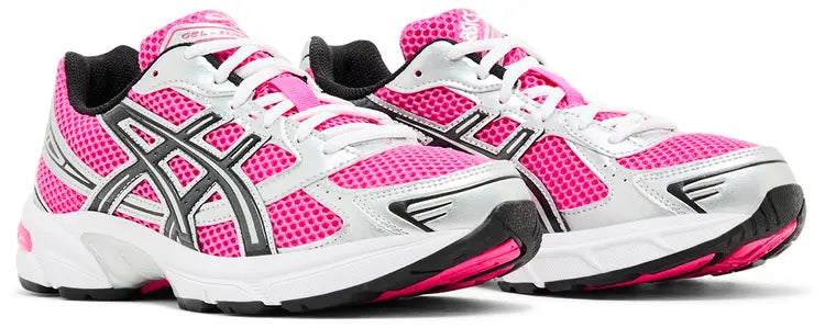 “Neon Pink” ASICS Gel-1130