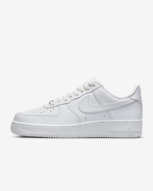 “White” Nike Air Force One ‘07