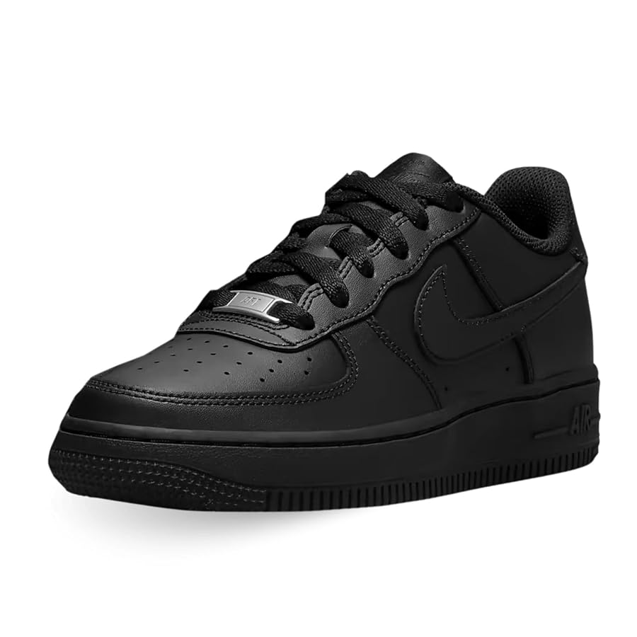 “Black” Nike Air Force One ‘07