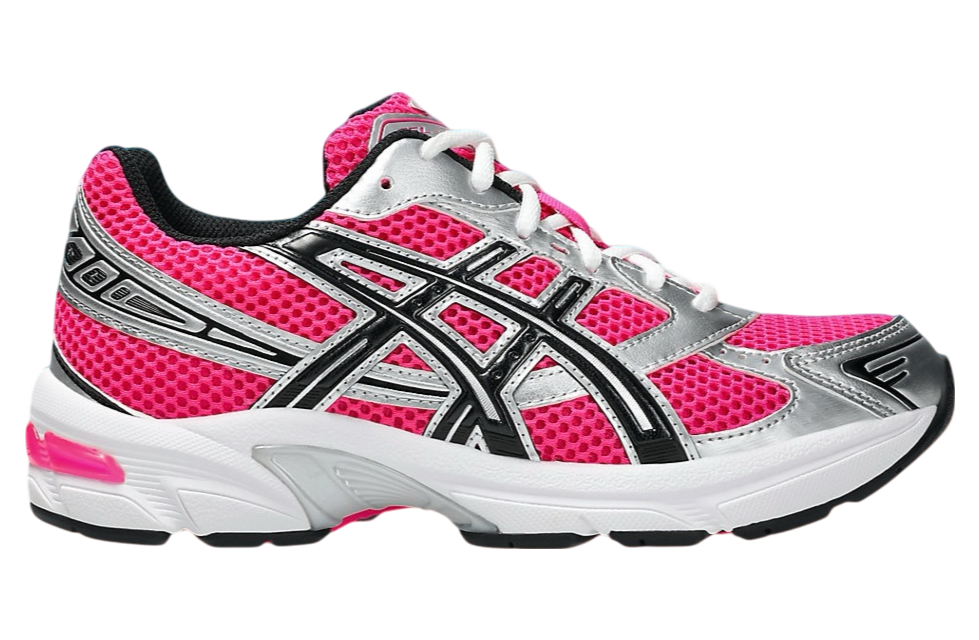 “Neon Pink” ASICS Gel-1130